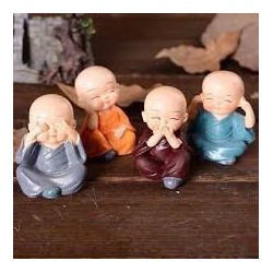 Bộ tượng tứ không