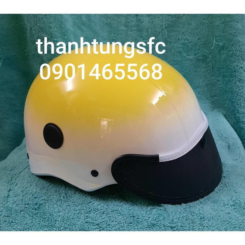 nón bảo hiểm 1/2 đầu son 2 lai mẫu mới siêu xinh hàng cao cấp,siêu bền an toàn cho người sử dụng – nón bảo hiểm thời trang cao cấp siêu xinh