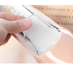 2 Cặp Lót Giày Mỏng Chống Trơn Trượt (loại mỏng) – MLG4