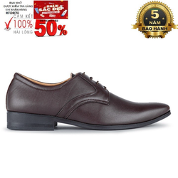 Giày Nam Buộc Dây Giày Nam Cao Cấp