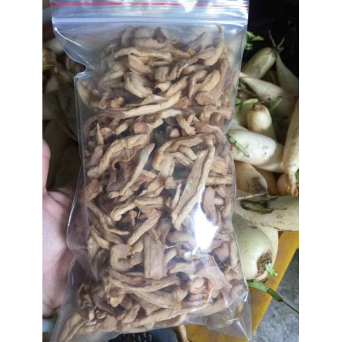 Củ Cải Khô Củ Cải Đà Lạt