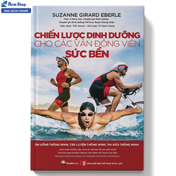 Chiến Lược Dinh Dưỡng Cho Các Vận Động Viên Sức Bền