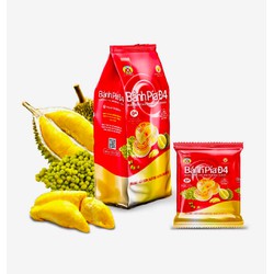 >> SO SÁNH GIÁ ĐẬU XANH BẮC XÁT VỎ LÝ TƯỞNG VIỆT 400G | Shopee Lazada Sendo Tiki 132 400g Bánh pía Đ4 đậu xanh SẦU RIÊNG đặc biệt MỸ NGỌC, có 4 BÁNH 1TÚI, có 1/2 TRỨNG MUỐI 1 BÁNH