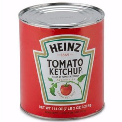 Tương cà chua Heinz hộp 3.3kg