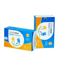 Viên uống Cumargold Kare - bộ COMBO 4 hộp - giảm độc tính hóa trị xạ trị chứa phức hệ Nano FGC chuyển giao đề tài Viện Hàn Lâm KH&CN Việt Nam Viên uống Cumargold Kare - bộ COMBO 4 hộp - giảm độc tính hóa trị xạ trị chứa phức hệ Nano FGC chuyển giao đề tài Viện Hàn Lâm KH&CN Việt Nam