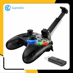 Tay cầm chơi game đa nền tảng Gamesir T4 Pro - Phiên bản mới nhất