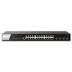 Switch DrayTek VigorSwitch G2280x