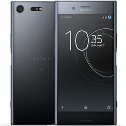 SONY XPERIA XZ PREMIUM