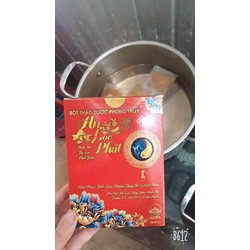 BỘT PHONG THỦY ALOFA