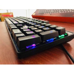 Bàn phím cơ Gaming Newmen GM340