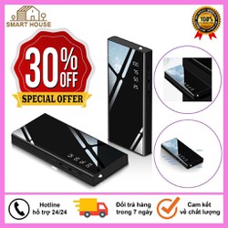 Sạc Dự Phòng - Sạc Dự Phòng