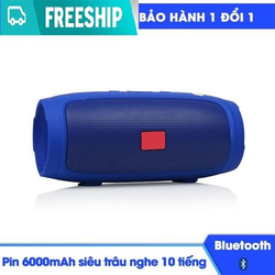 Loa bluetooth mini mẫu 03 - pin trâu nghe nhạc 10