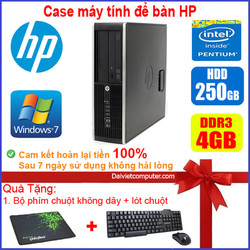 Bộ vi xử lý - CPU Intel Core Pentium G2010 - 2.8GHz - 3MB Cache