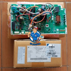 Bo Mạch Cục Nóng Điều Hòa Daikin Inverter Gas R32 RKC15NVMV RKC25NVMV RKC35NVMV