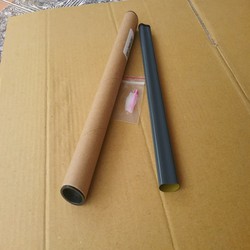 Ống film sấy cho HP 2035, 2055, Pro M400, M401, 425dn, Canon LPB 251, 252, 6300, 6400, 6500, 6650, 6670, 6680: dẻo, độ bền cao, là bao lụa máy in dùng hộp mực HP 05a, 80a, Canon 319