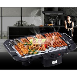 Bếp nướng điện không khói Electic
