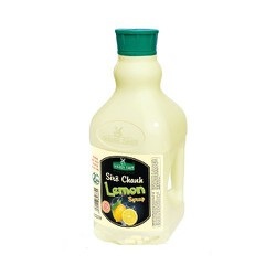 Siro chanh Golden Farm - 2L