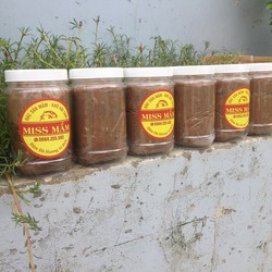 MẮM CÁ LINH XAY 1KG