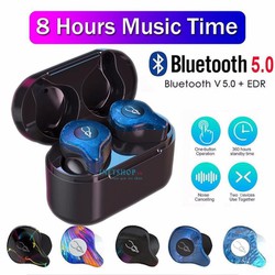 Tai nghe Sabbat X12 Pro