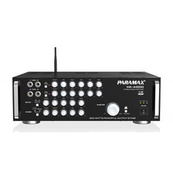 Amply - Amplifier Paramax MK-A1000