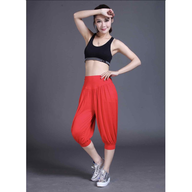 Quần Alibaba Thể Thao Tập Yoga Nữ Gia Rẻ Uy Tin Chất Lượng Chỉ 145 000 Giaze Com