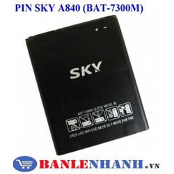 Pin sky a840