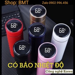 Bình dữ nhiệt hiển thị nhiệt độ – DLK2219