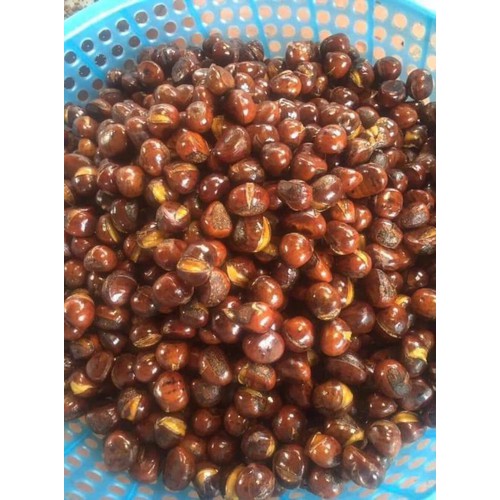 HẠT DẺ RANG SẴN 1kg