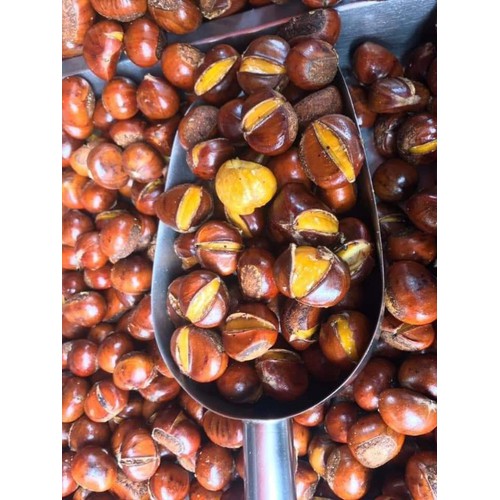 HẠT DẺ RANG SẴN 1kg