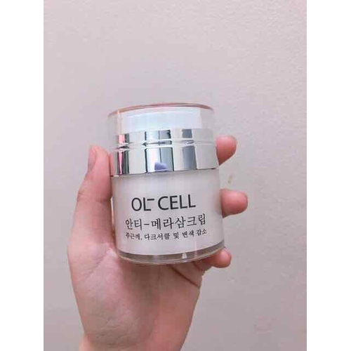 Kem trị nám Ol-Cell hàng chính hãng