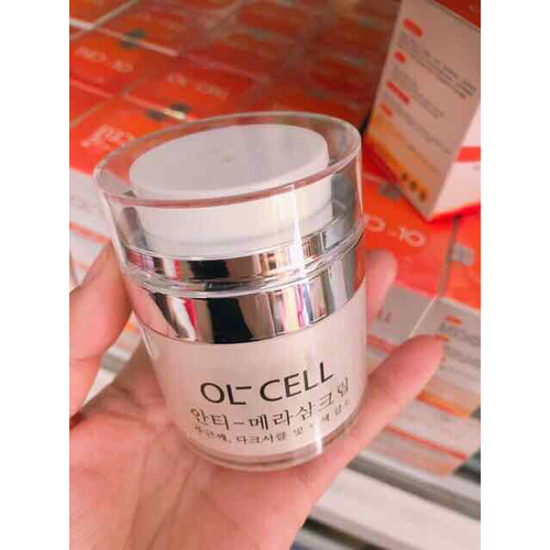 Kem trị nám Ol-Cell hàng chính hãng