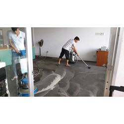 Dịch Vụ Giặt Thảm Văn Phòng