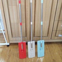 (phụ tùng thay thế cây lau tự vắt) cán lau vắt khô – cl05