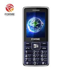 >> BÁO GIÁ LOA ĐIỆN DI ĐỘNG DAT - 777 CHÍNH HÃNG | Shopee Lazada Sendo Tiki mới nhất 84 Điện Thoại Di Động Forme D555+, màn hình 2.4inch, Pin 1800mAh, Loa 3D, font chữ lớn - Phân phối chính hãng