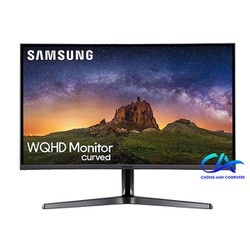 Màn hình máy tính Samsung LC32JG54QQEXXV - 32 inch
