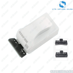 Cọ Bể Nam Châm Sunsun MB-095D - Tích Hợp Dao Cạo Rêu