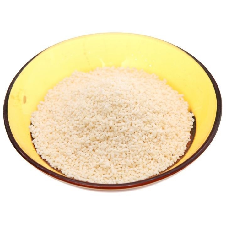 400gr Hạt nêm Chay Nấm Hương Rau Củ Vedan