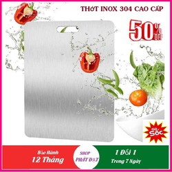 Thớt inox - Thớt inox 304