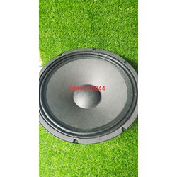 MỘT CỦ BASS 40 LOA KÉO COIL 51 TỪ 156 4OHM CHUẨN NHẬP KHẨU