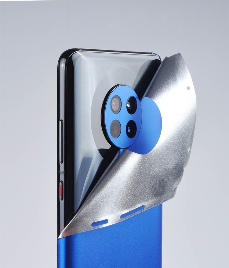 miếng dán skin xiaomi K30 pro ( Poco F2 Pro )