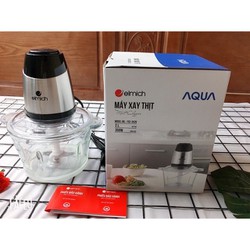 Máy Xay Thịt ELMICH FCE-3528