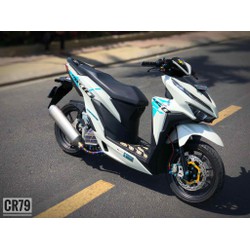 Khám phá nhiều hơn 94 vario trắng xanh ngọc mới nhất 2 Sơn Vario Trắng Xanh Giá Rẻ Tại Tp Hồ Chí Minh