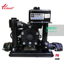 MÁY BƠM NƯỚC HANIL PH-255W