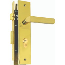 Khóa tay gạt Việt Tiệp 04195