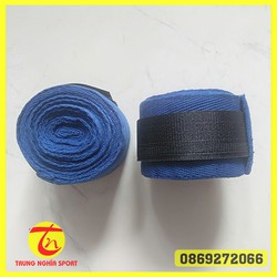 băng quấn tay tập võ - trung nghĩa sport