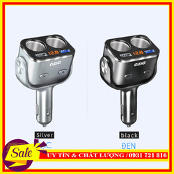 Bộ chia tẩu ô tô – Bộ chia tẩu ô tô ozio