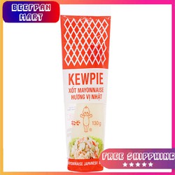 >> SO SÁNH GIÁ XỐT TAR TAR KEWPIE 130G | Shopee Lazada Sendo Tiki 34 Xốt mayonnaise Kewpie hương vị Nhật chai 130g - KEWPIE - NƯỚC SỐT SALAD - NƯỚC TRỘN SALAD - NƯỚC CHẤM THỊT
