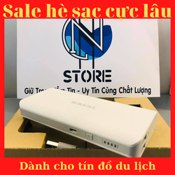 pin dự phòng - pin dự phòng 10000mah