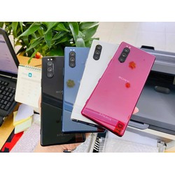 Sony Xperia 5 64GB (Bản Nhật) nguyên zin 99% đẹp như mới