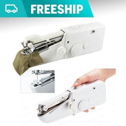 Máy khâu mini cầm tay Handy Stitch